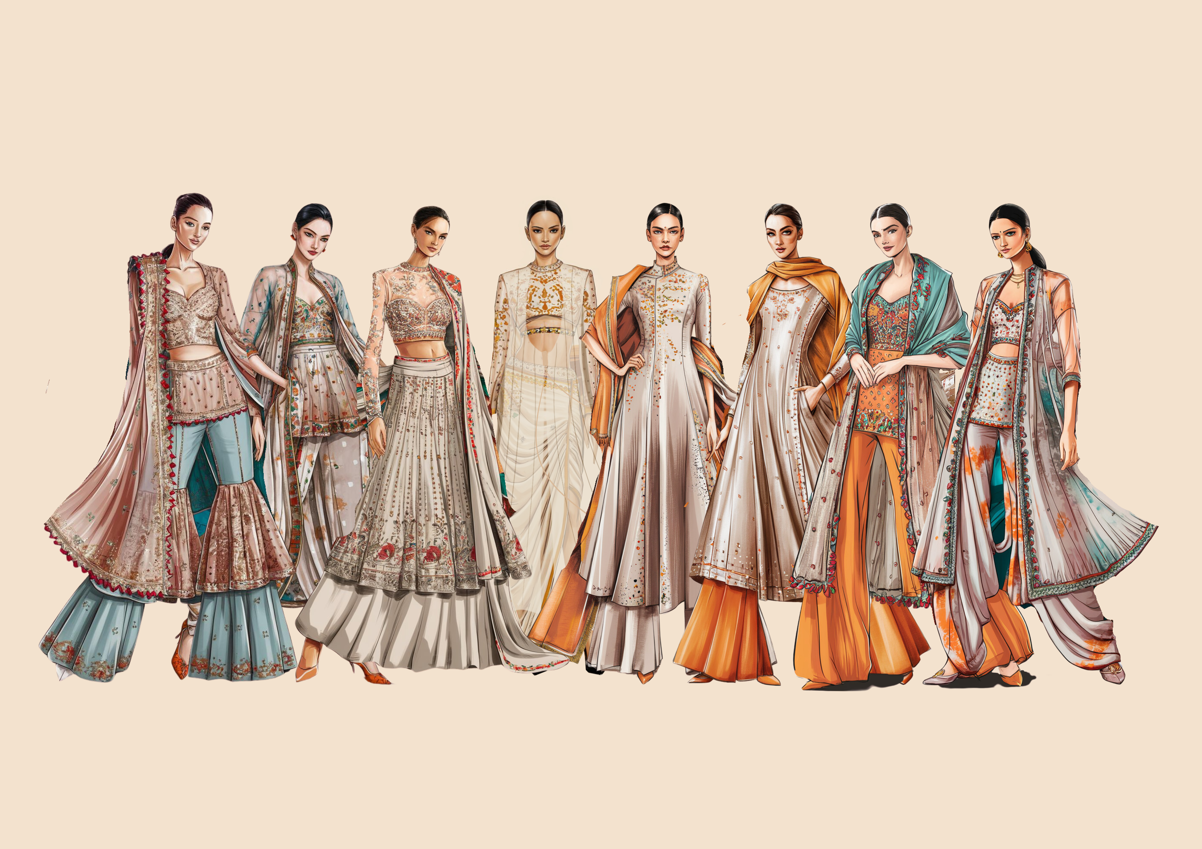 Exclusive Winter Festive Styles – Buy Today!